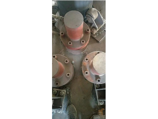 D1設計運城鑫喆電爐（電爐ELF2.5）