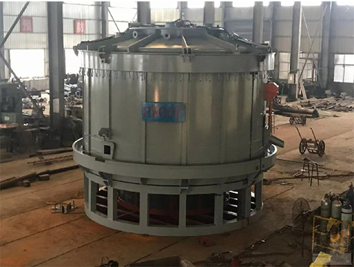 D1設計運城鑫喆電爐（電爐ELF2.5）